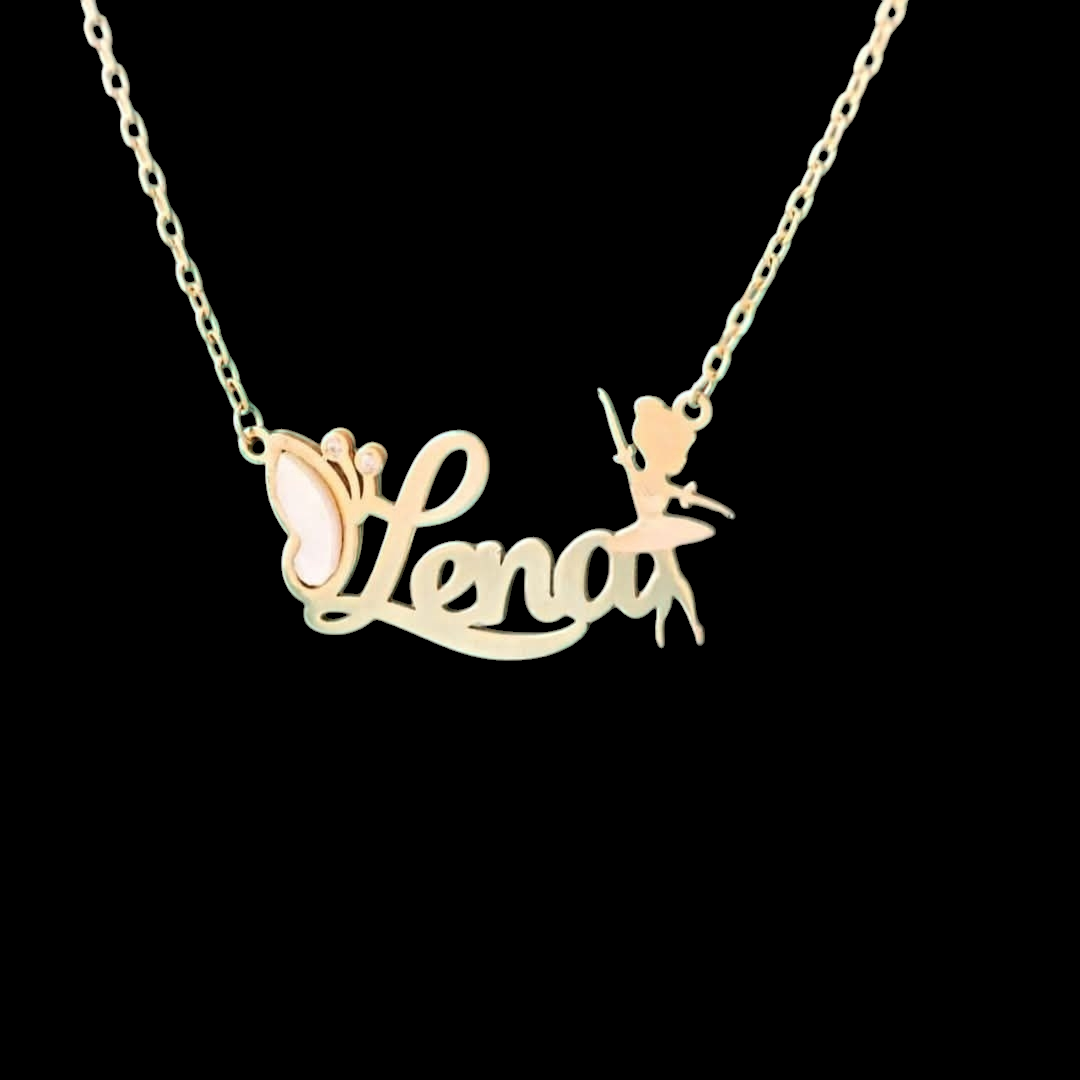 Necklace